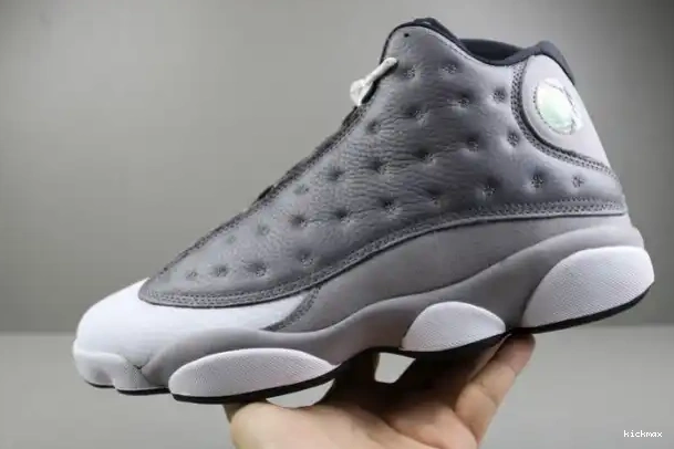 Rep MAX Atmosphere Retro Jordan Air 414571-016 Grey 13 0324